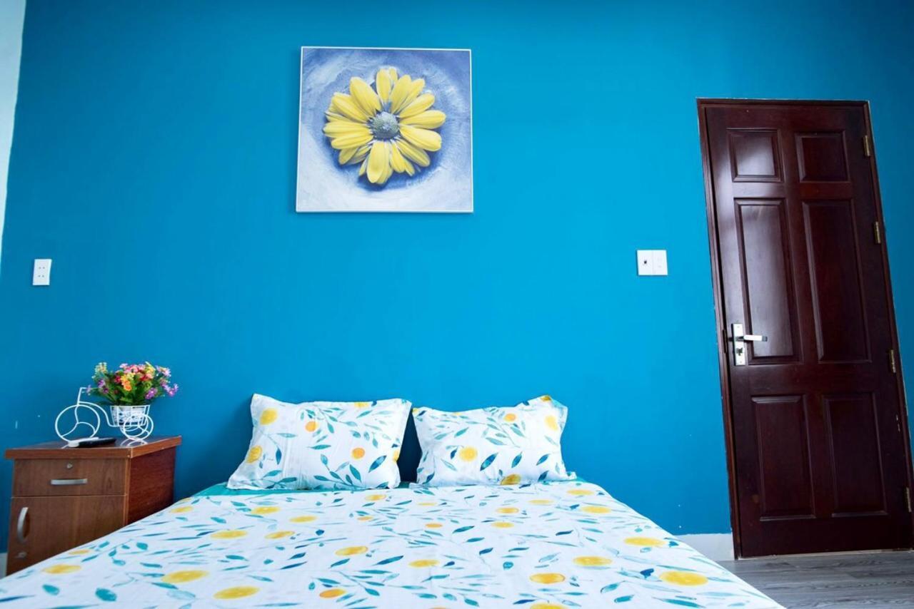 فونج تاو Villa Hoang Hoa Tham Bai Sau المظهر الخارجي الصورة