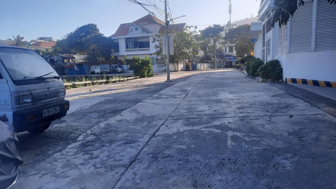 فونج تاو Villa Hoang Hoa Tham Bai Sau المظهر الخارجي الصورة